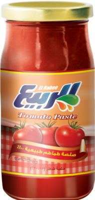 Tomato Paste