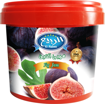 Fig jam